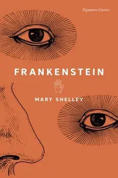 Frankenstein, Paperback/Mary Shelley