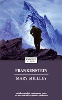Frankenstein, Paperback/Mary Shelley