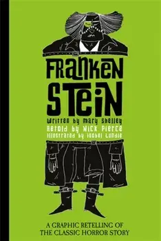 Frankenstein, Paperback/Mary Shelley