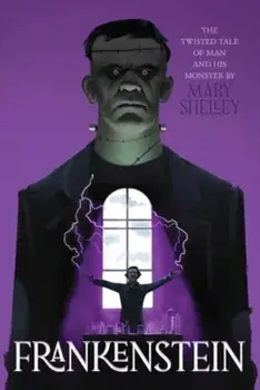 Frankenstein, Paperback/Mary Shelley