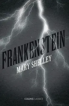 Frankenstein, Paperback/Mary Shelley