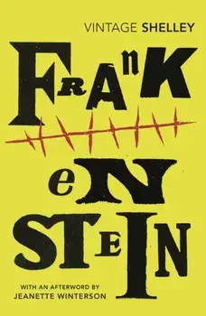 Frankenstein, Paperback/Mary Shelley