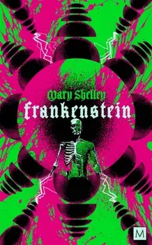 Frankenstein, Paperback/Mary Shelley