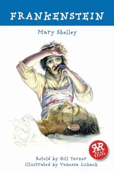 Frankenstein, Paperback/Mary Wollstonecraft Shelley