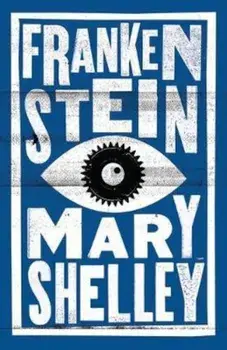 Frankenstein, Paperback/Mary Wollstonecroft Shelley