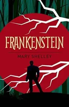 Frankenstein, Paperback/Shelley Mary