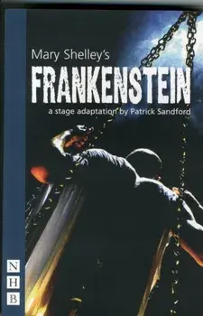 Frankenstein (stage version), Paperback/Mary Shelley