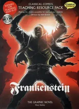 Frankenstein Teaching Resource Pack/Neil Bowen