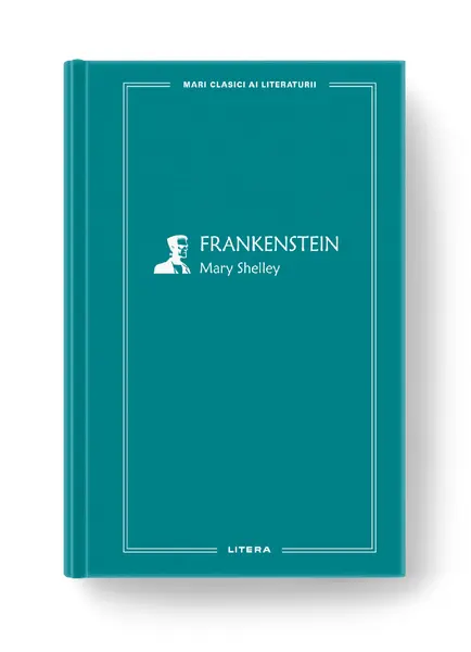 Frankenstein (vol. 16)
