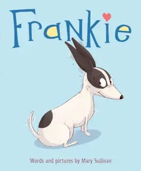 Frankie, Hardcover/Mary Sullivan