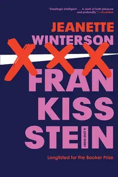Frankissstein, Paperback/Jeanette Winterson