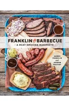 Franklin Barbecue