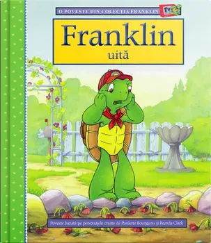 Franklin uita/Paulette Bourgeois