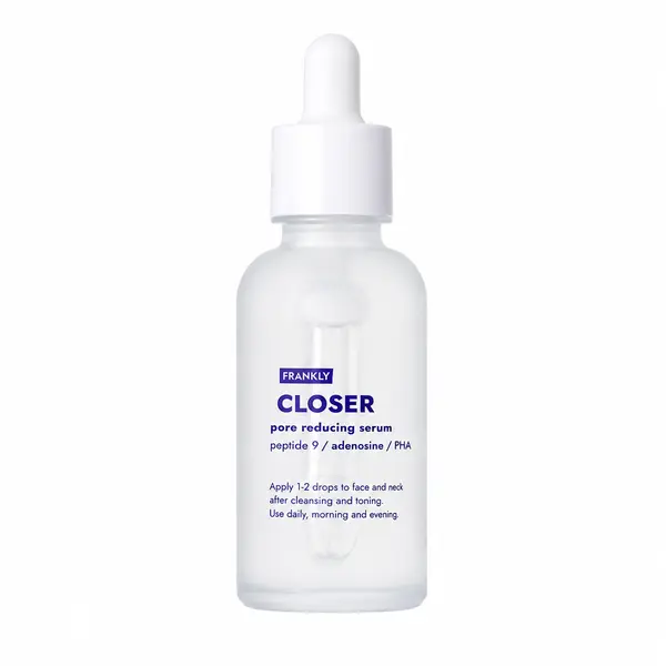 FRANKLY - Closer Serum, 30ml