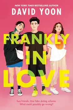 Frankly in Love, Paperback/David Yoon