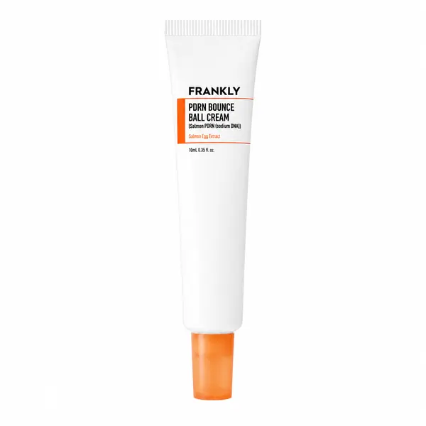 FRANKLY - PDRN Bounce Ball Cream, 50ml
