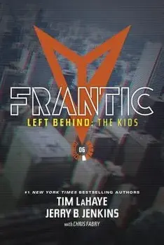 Frantic, Paperback/Jerry B. Jenkins