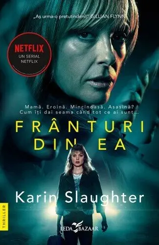 Frânturi din ea