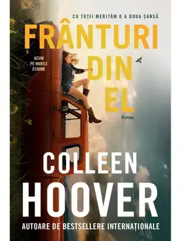 Franturi din el/Colleen Hoover