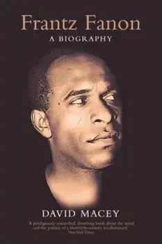 Frantz Fanon, Paperback/David Macey