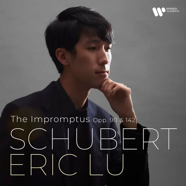 Franz Schubert: Impromptus D.899 & 935 | Eric Lu