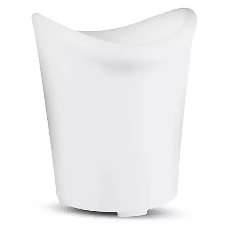 Frapiera iluminata LED RGB 29X33X35CM V-TAC SKU-40191