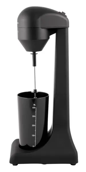 Frappe shaker Rohnson - R-447, negru
