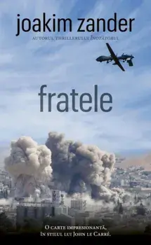 Fratele/Joakim Zander