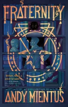 Fraternity, Paperback/Andy Mientus