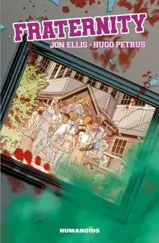 Fraternity, Paperback/Hugo Petrus