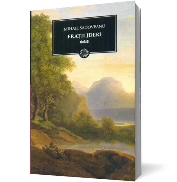 Fraţii Jderi vol 3