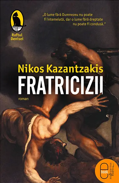 Fratricizii (ebook)