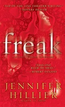 Freak, Paperback/Jennifer Hillier