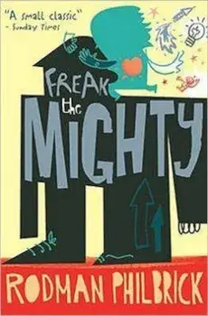 Freak The Mighty, Paperback/***