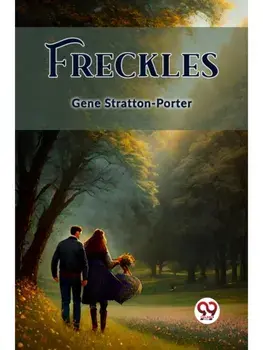 Freckles, Paperback/***