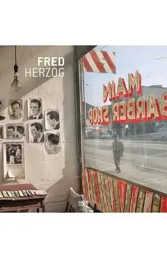 Fred Herzog