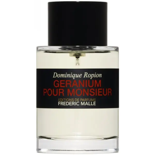 Frederic Malle Geranium Pour Monsieur Eau de Parfum pentru bărbați Tester EDP Volum 100 ml