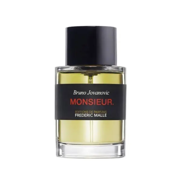 Frederic Malle Monsieur Eau de Parfum pentru bărbați Tester EDP Volum 100 ml