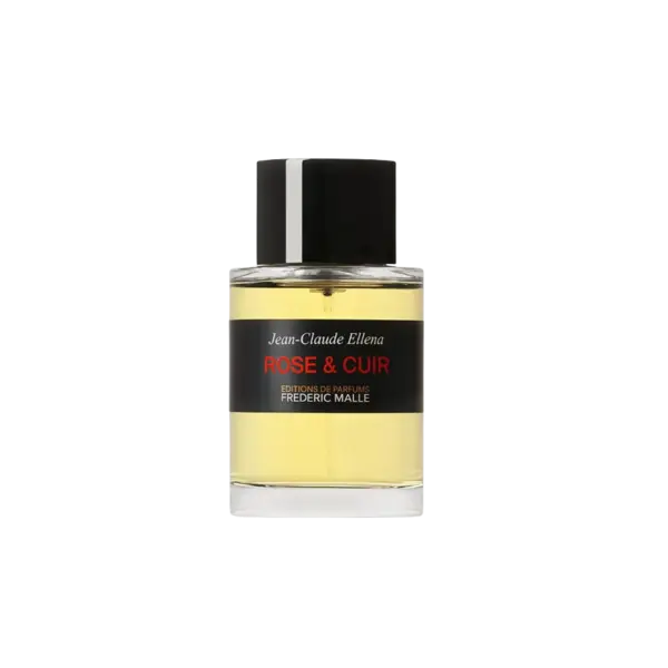 Frederic Malle Rose & Cuir Apă de parfum unisex Tester EDP Volum 100 ml