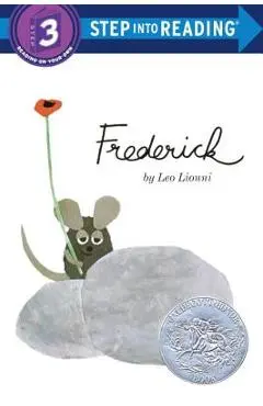 Frederick - Leo Lionni
