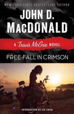 Free Fall in Crimson - John D. Macdonald