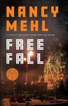 Free Fall, Paperback/Nancy Mehl