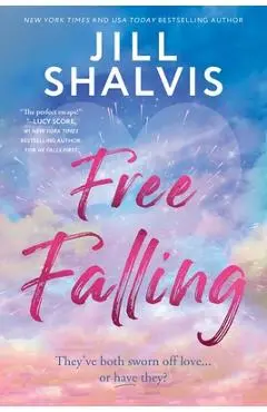 Free Falling - Jill Shalvis
