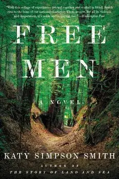 Free Men, Paperback/Katy Simpson Smith