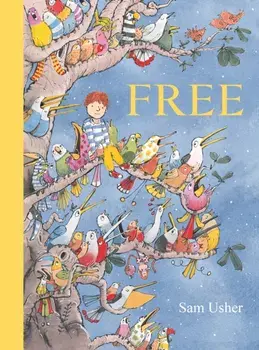 FREE, Paperback/Sam Usher