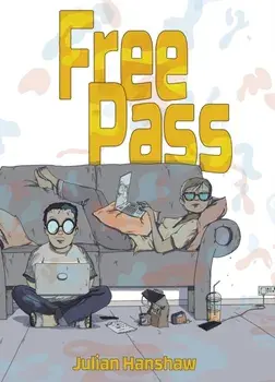 Free Pass, Paperback/Julian Hanshaw