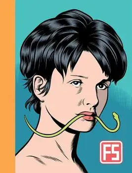 Free S**t, Hardback/Charles Burns