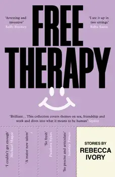 Free Therapy, Paperback/Rebecca Ivory