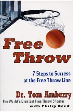 Free Throw PB - Tom Amberry