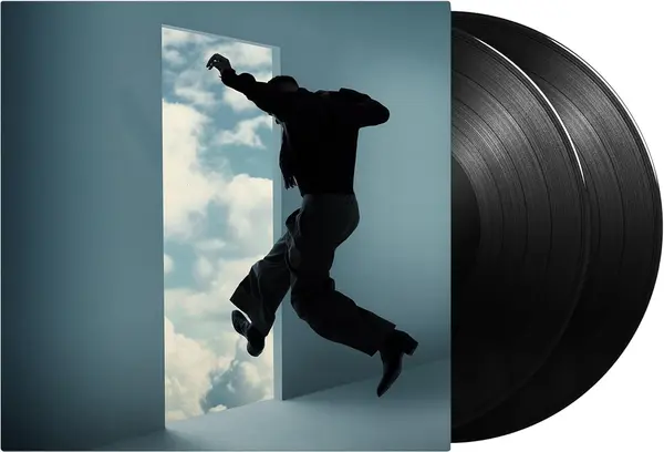 Free - Vinyl | Kid Cudi